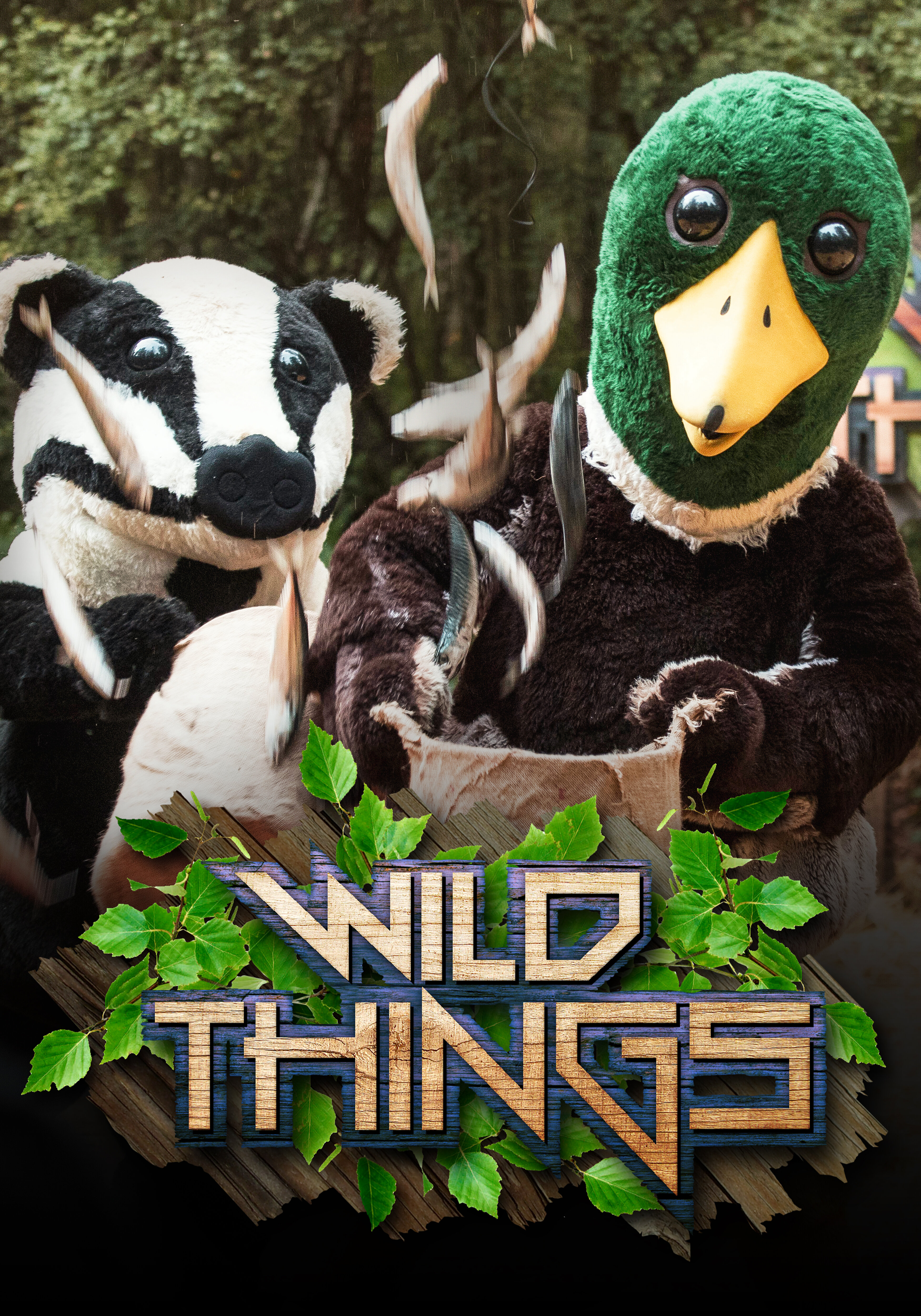 Wild Things ne zaman