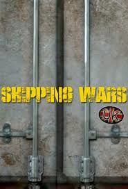 Shipping Wars UK ne zaman