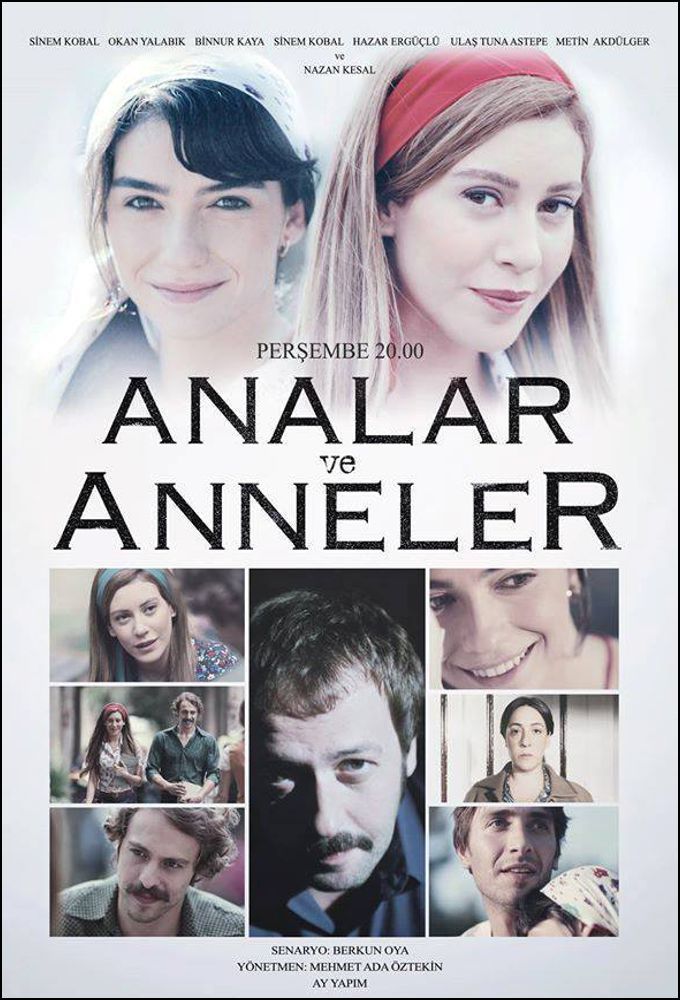 Analar ve Anneler ne zaman