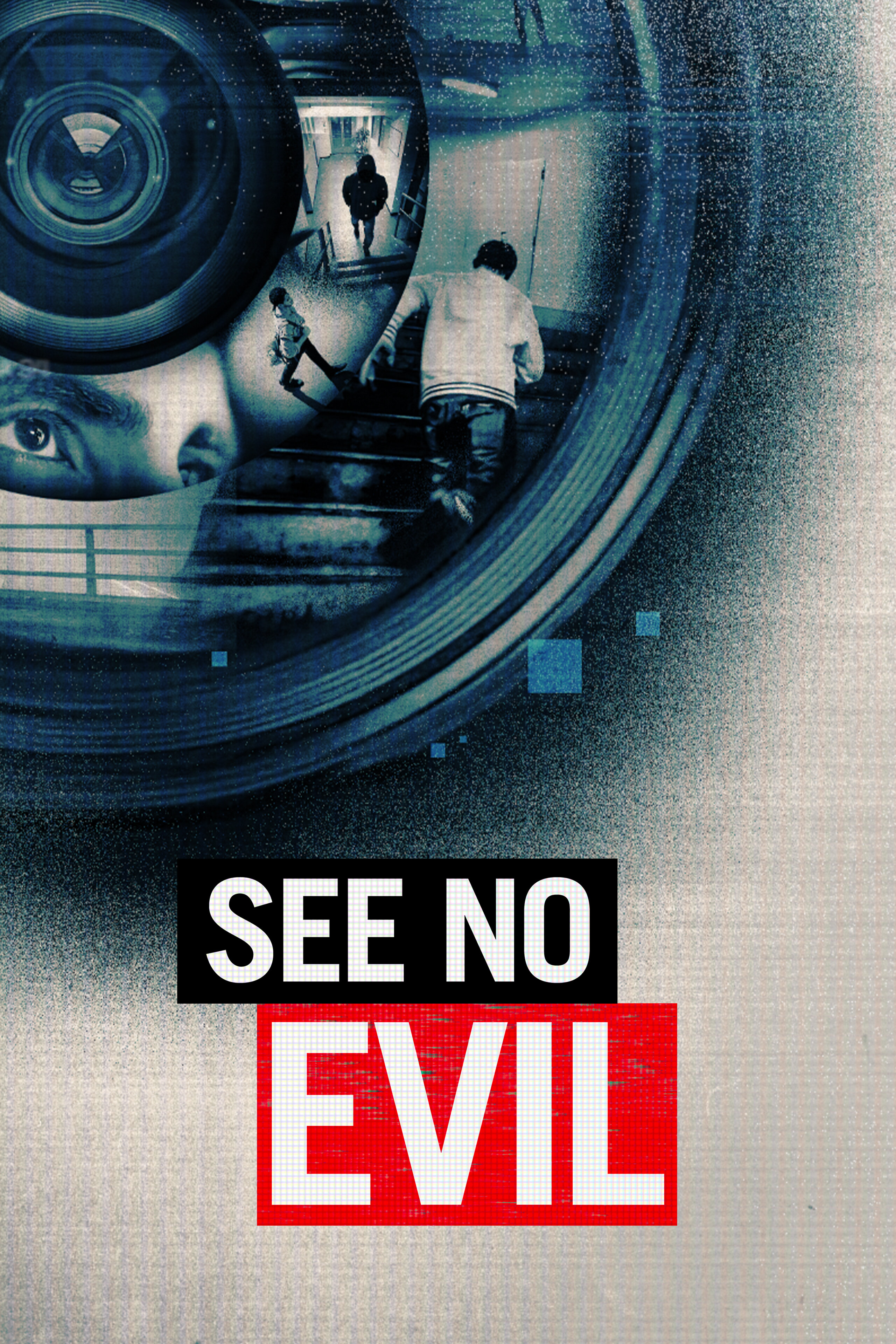 See No Evil ne zaman