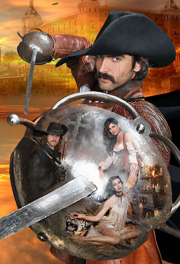 Las Aventuras del Capitán Alatriste ne zaman