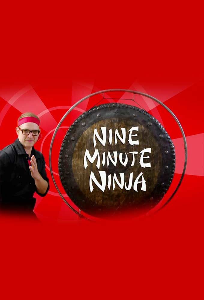 Nine Minute Ninja ne zaman