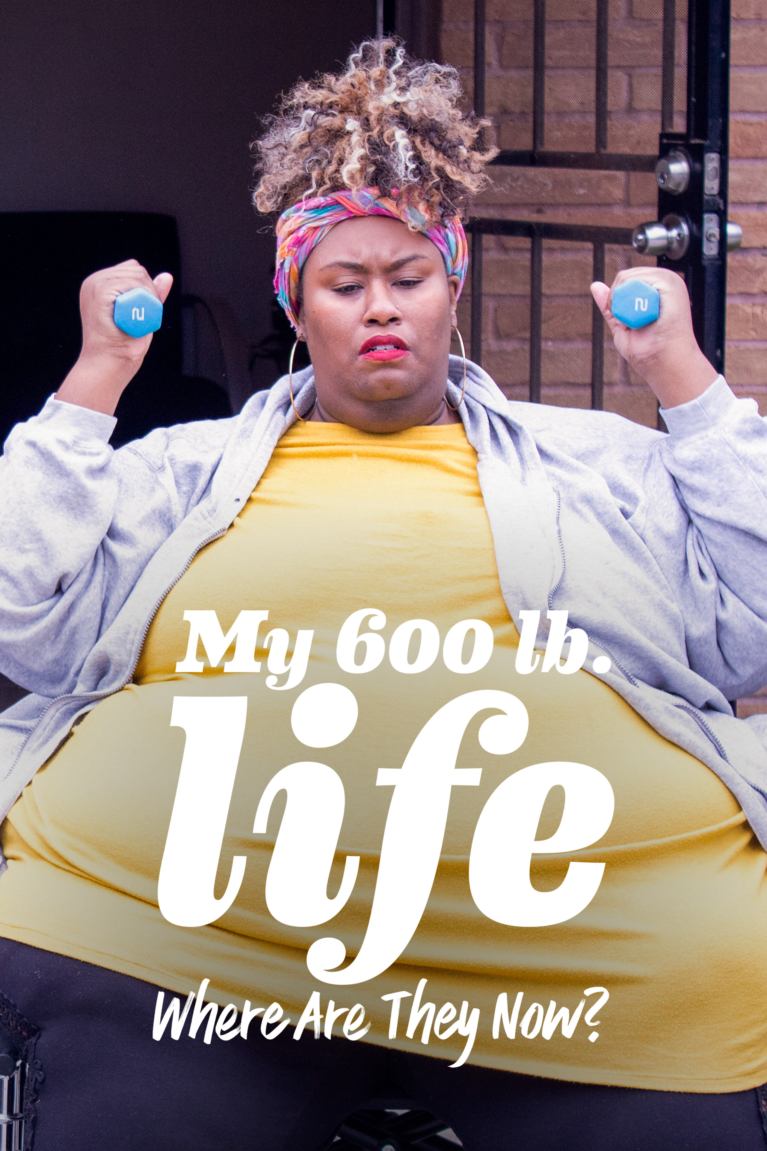 My 600-Lb. Life: Where Are They Now? ne zaman