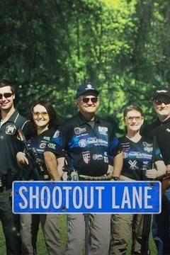 Shootout Lane ne zaman