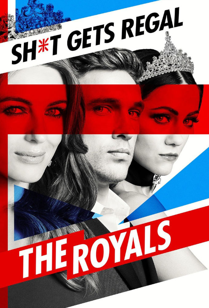 The Royals ne zaman