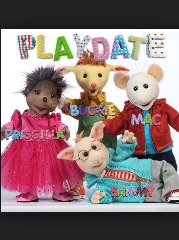 Playdate ne zaman