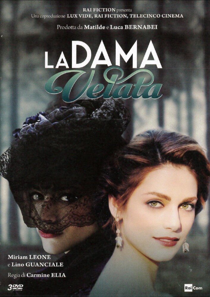 La Dama Velata ne zaman