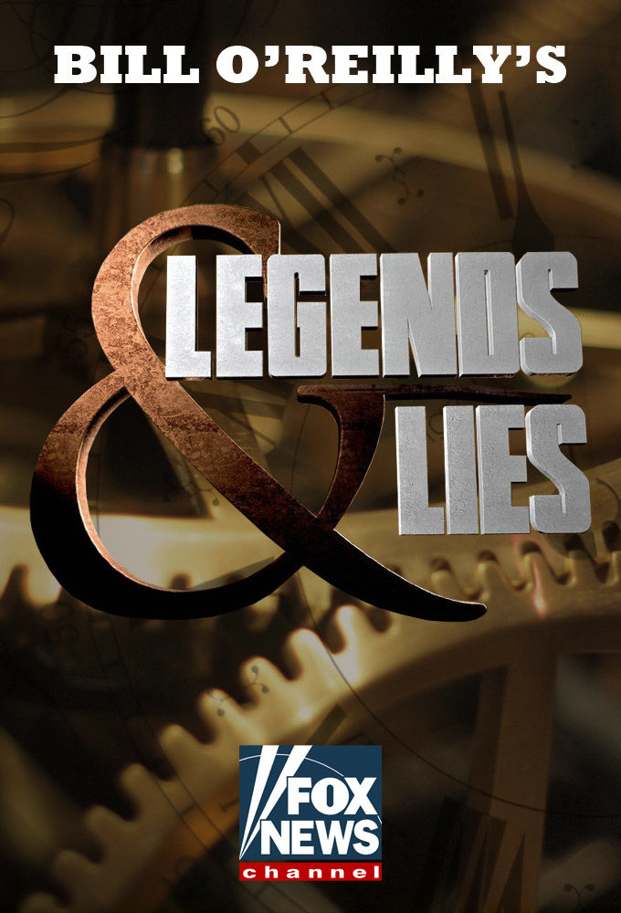 Legends & Lies ne zaman