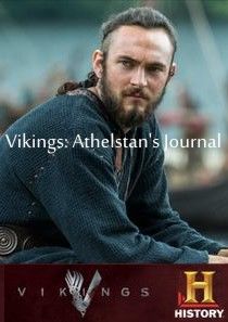 Vikings: Athelstan's Journal ne zaman