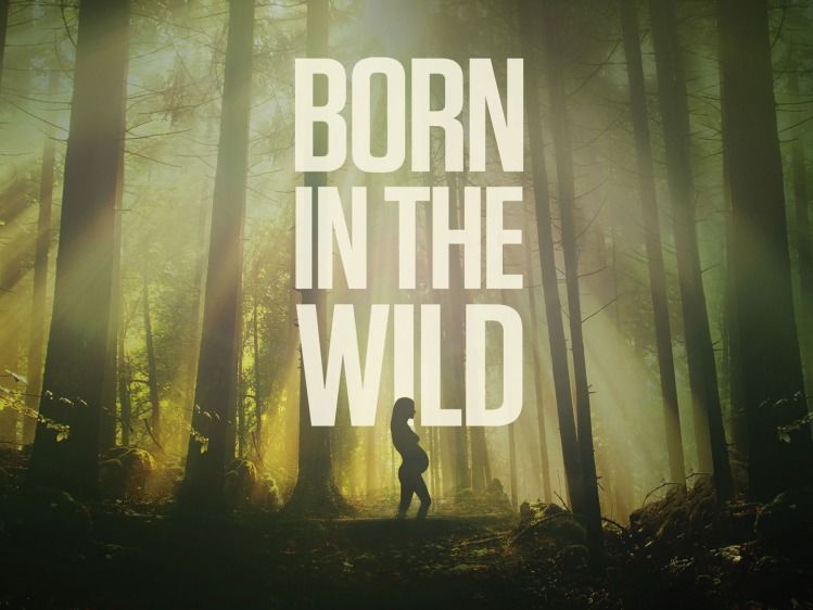 Born in the Wild ne zaman