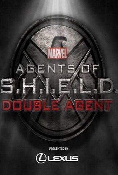 Marvel's Agents of S.H.I.E.L.D.: Double Agent ne zaman