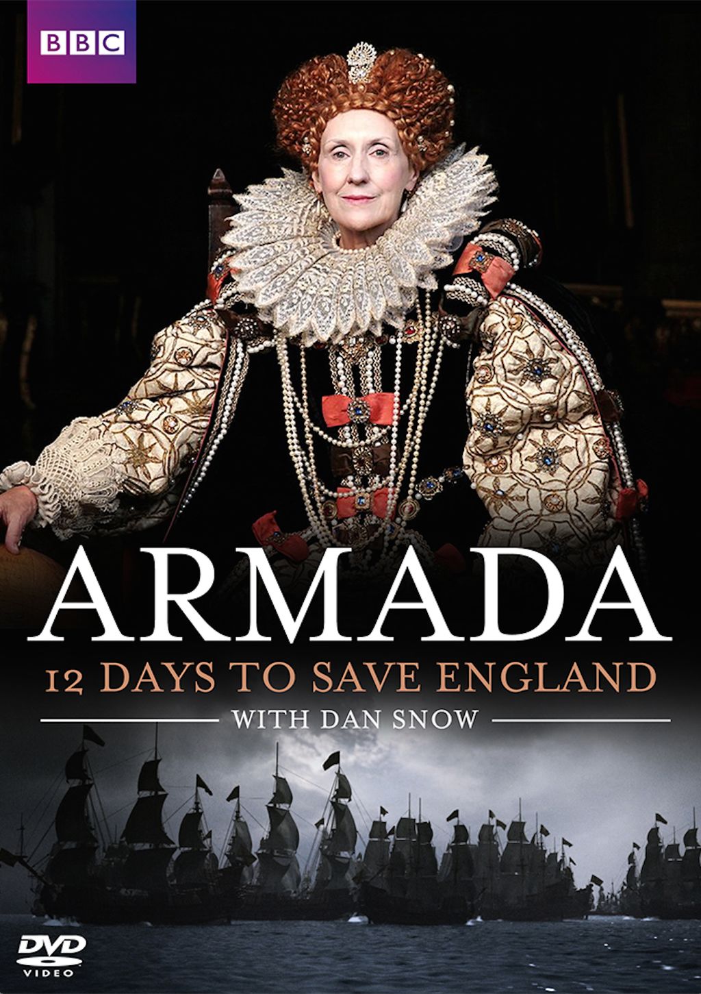 Armada: 12 Days to Save England ne zaman