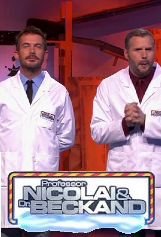 Professor Nicolai & Dr. Beckand ne zaman