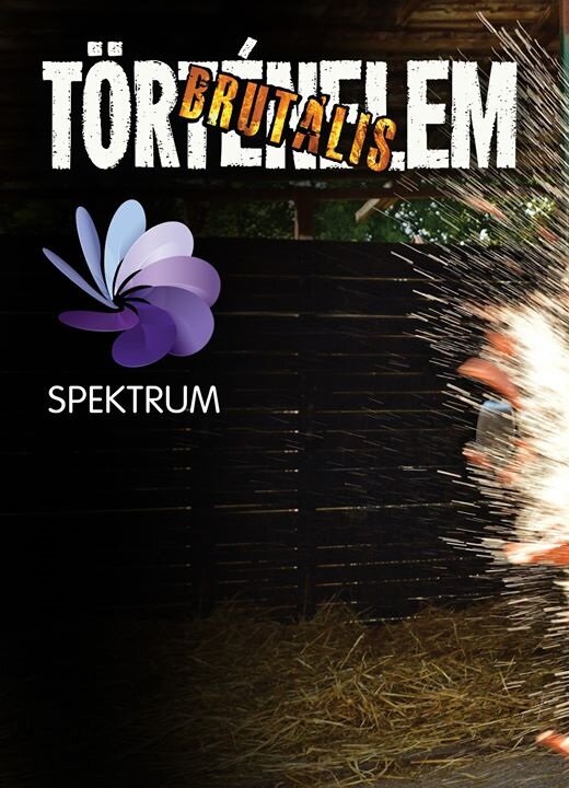 Brutális Történelem ne zaman