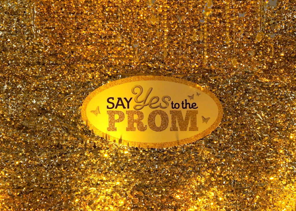 Say Yes to the Prom ne zaman