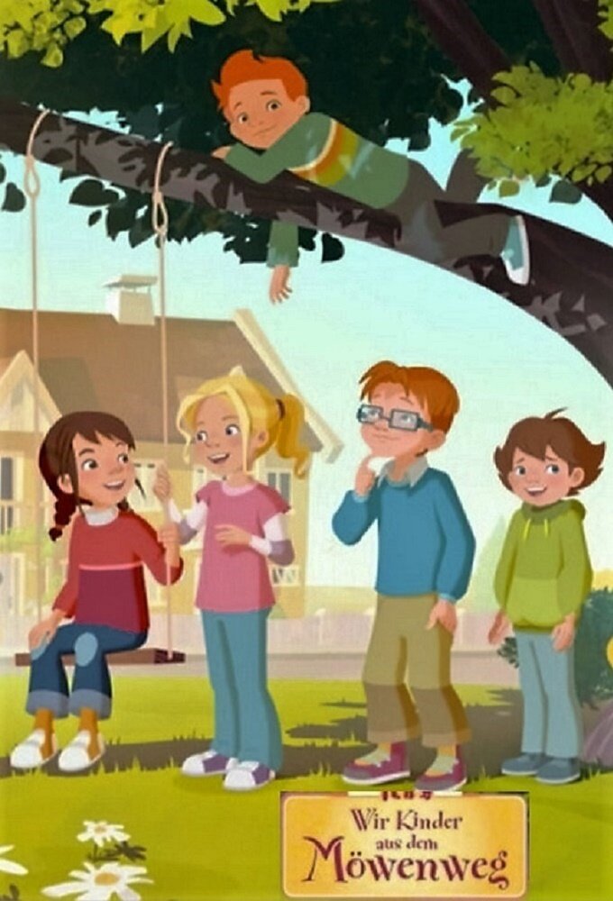 Wir Kinder aus dem Möwenweg ne zaman