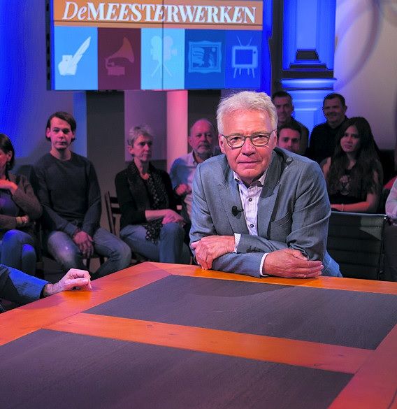 De Meesterwerken ne zaman