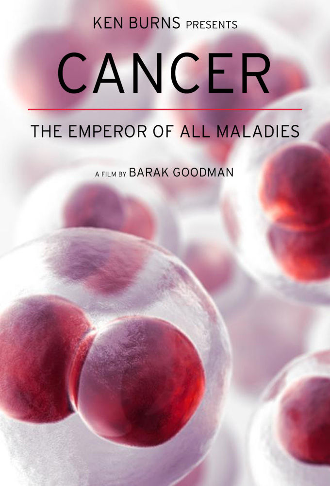 Cancer: The Emperor of All Maladies ne zaman