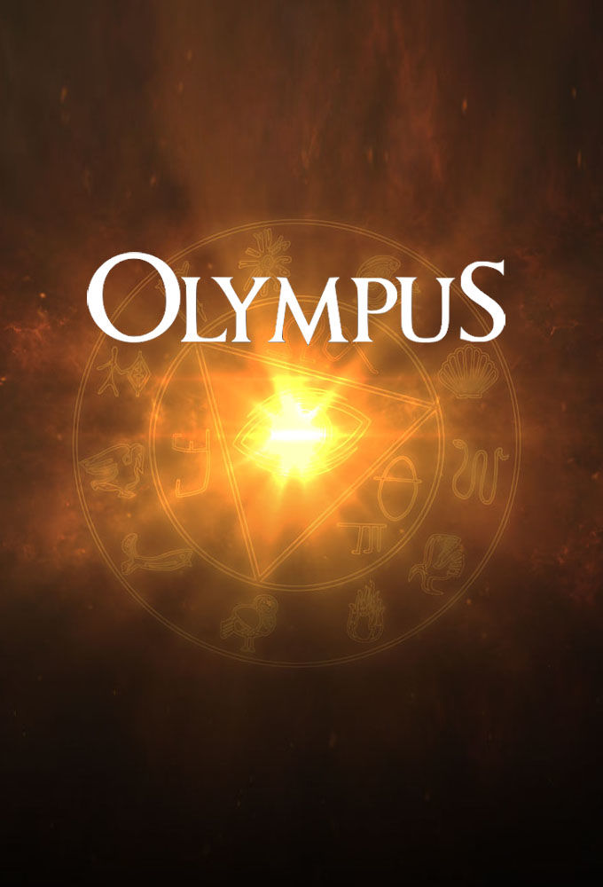 Olympus ne zaman