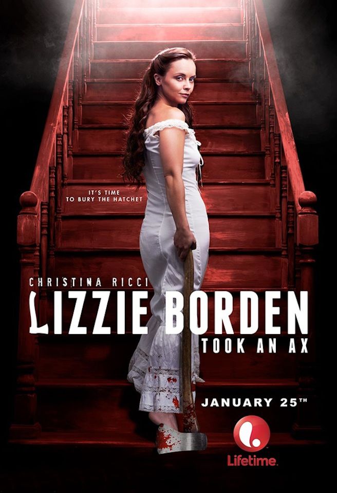The Lizzie Borden Chronicles ne zaman
