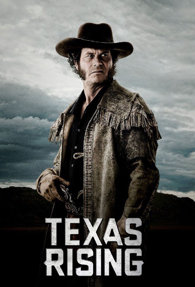 Texas Rising ne zaman