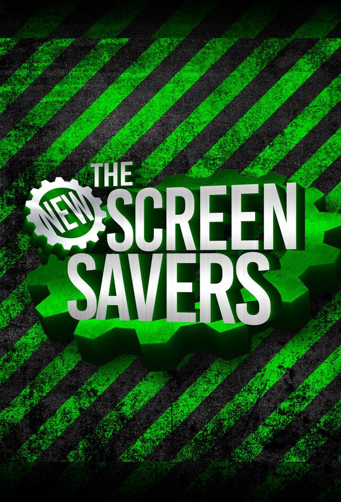 The New Screen Savers ne zaman