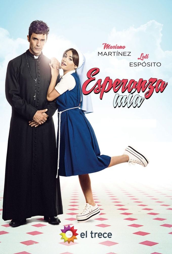 Esperanza Mía ne zaman
