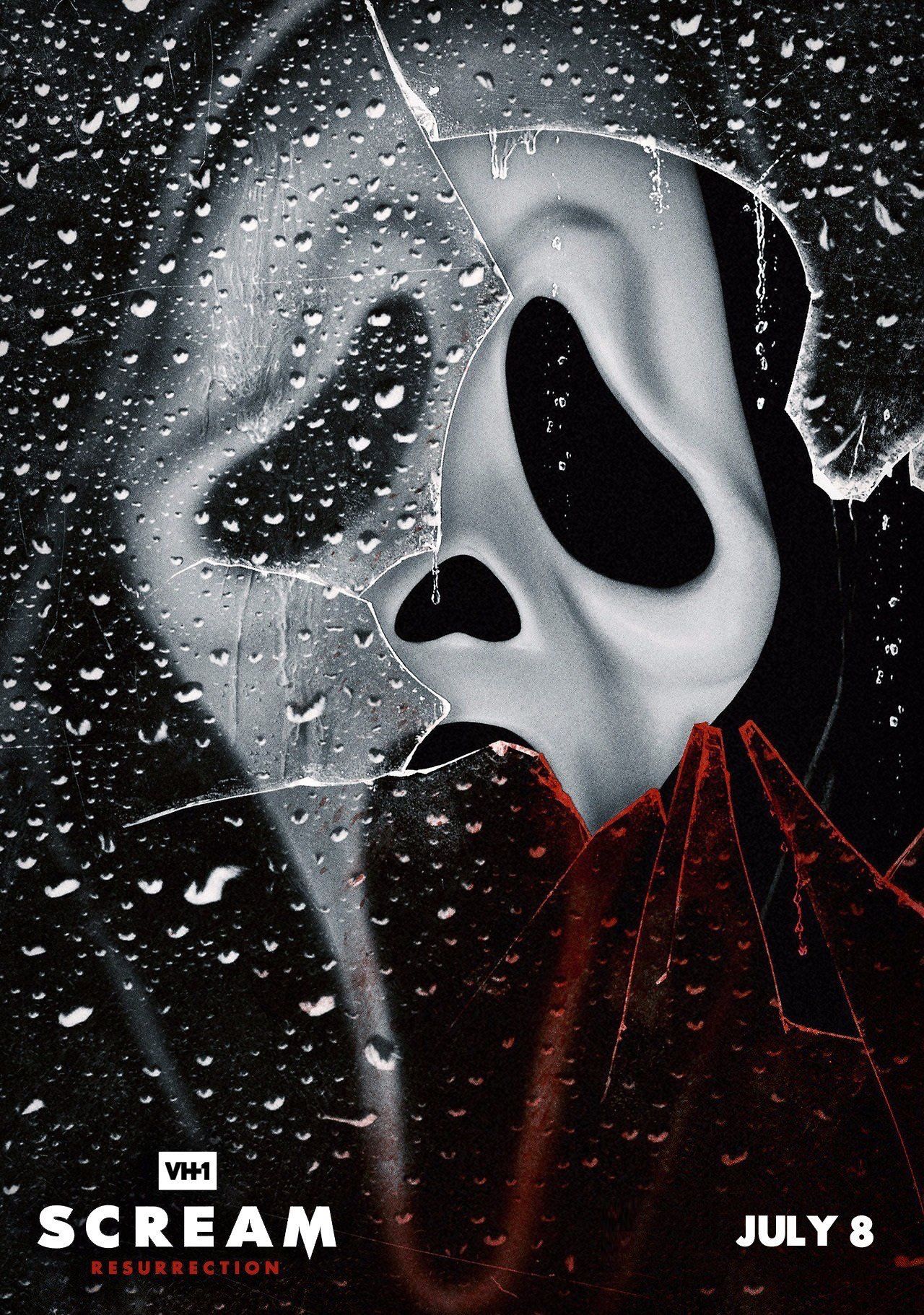 Scream: The TV Series ne zaman