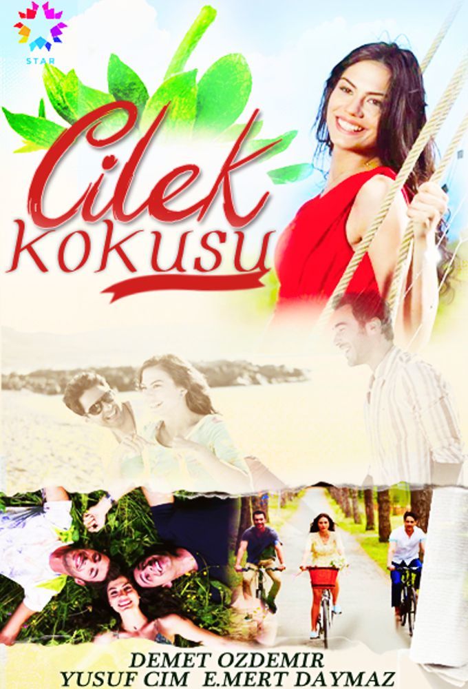 Çilek Kokusu ne zaman