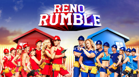 Reno Rumble ne zaman