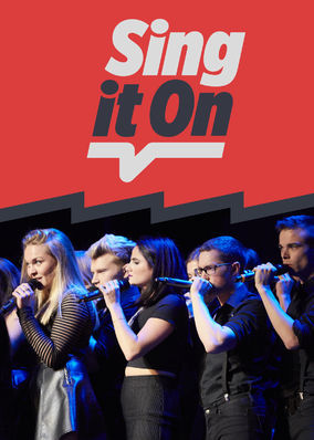 Sing It On ne zaman