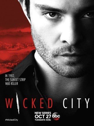 Wicked City ne zaman