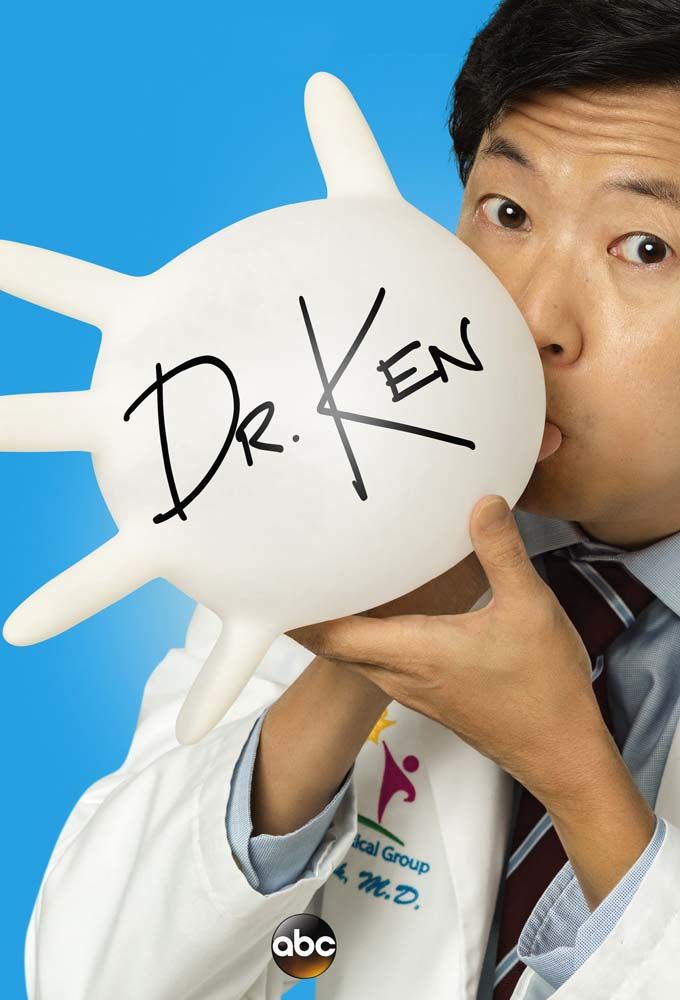 Dr. Ken ne zaman