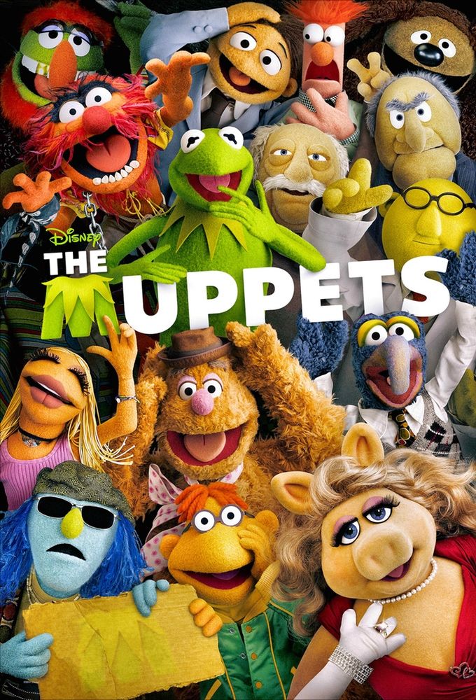 The Muppets ne zaman