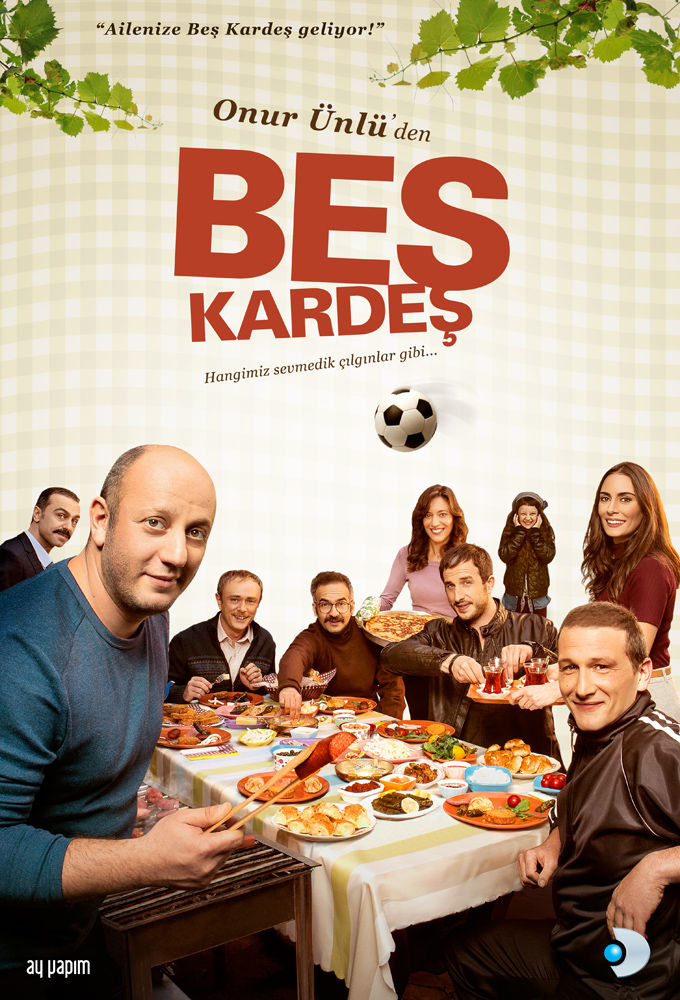 Beş Kardeş ne zaman