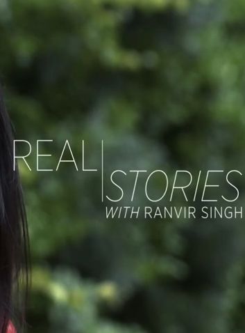 Real Stories with Ranvir Singh ne zaman