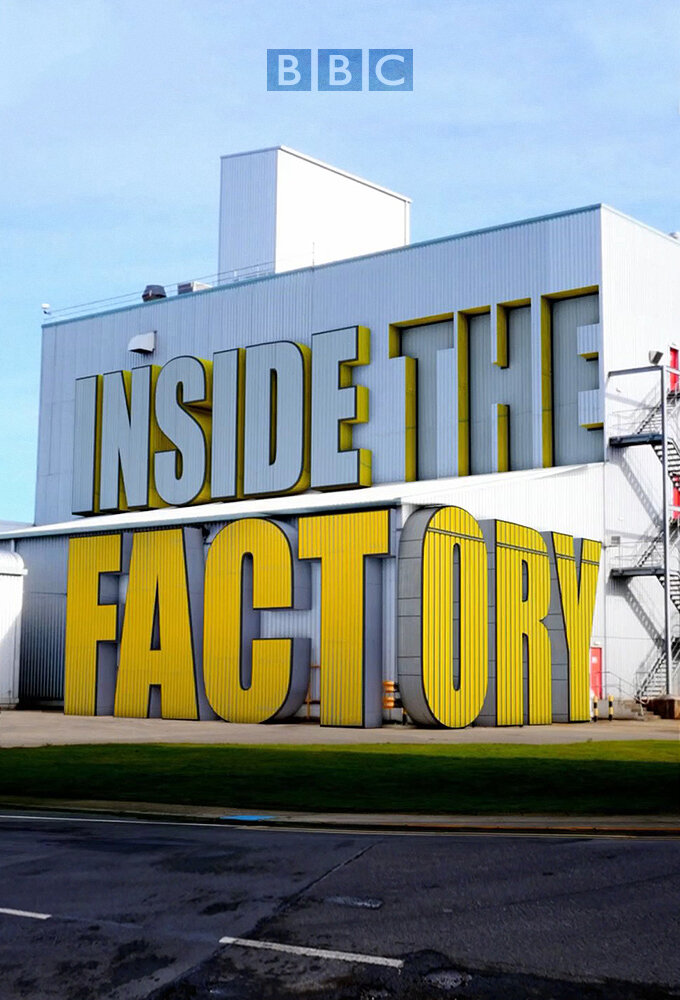 Inside the Factory ne zaman