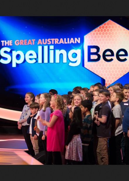 The Great Australian Spelling Bee ne zaman