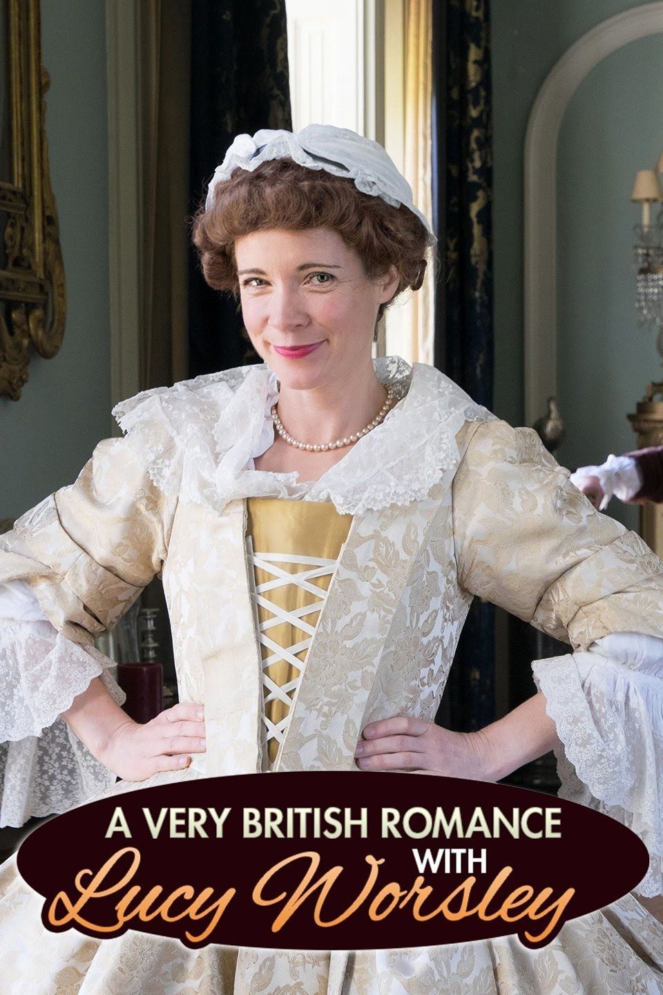 A Very British Romance with Lucy Worsley ne zaman
