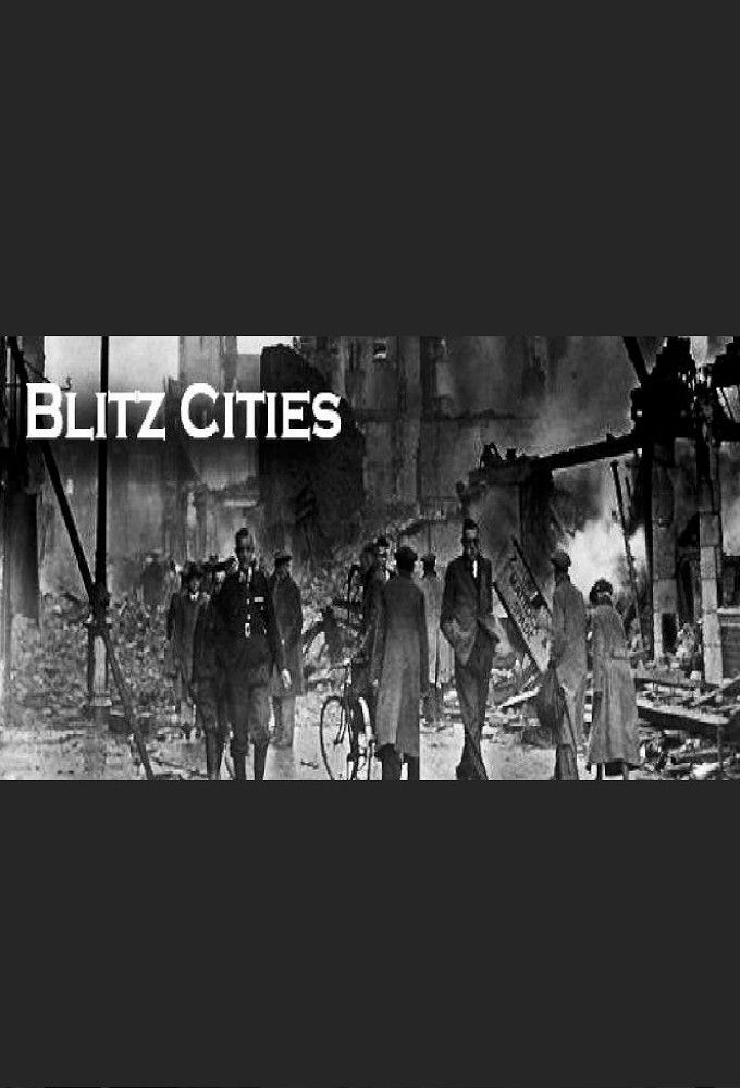 Blitz Cities ne zaman