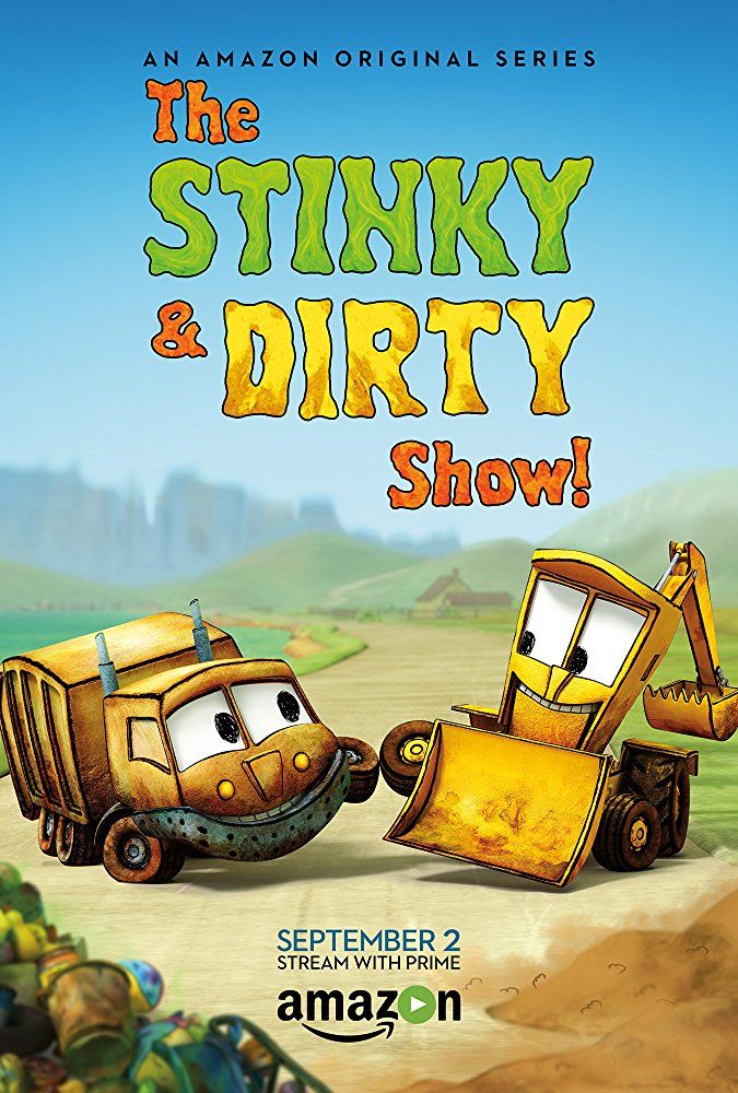 The Stinky & Dirty Show ne zaman