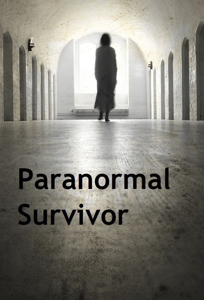 Paranormal Survivor ne zaman