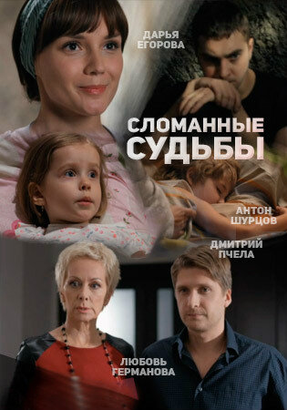 Сломанные судьбы ne zaman