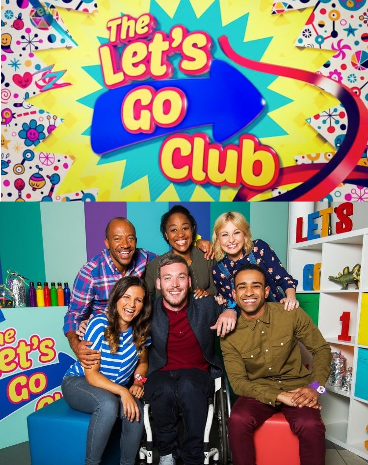 The Let's Go Club ne zaman
