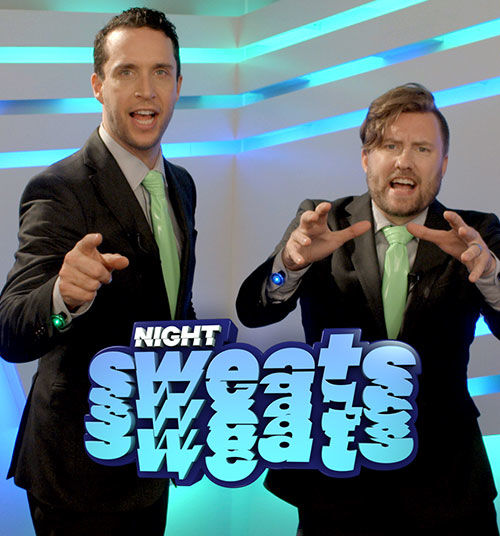 Night Sweats ne zaman