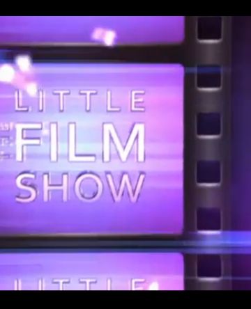 The Little Film Show ne zaman