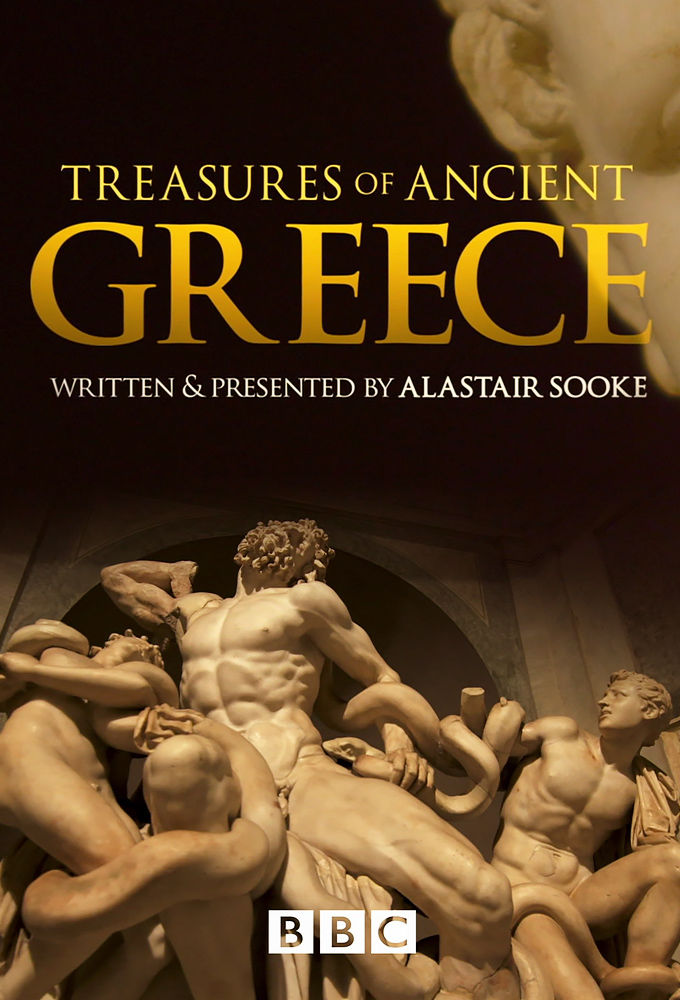 Treasures of Ancient Greece ne zaman