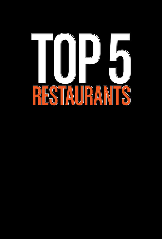 Top 5 Restaurants ne zaman