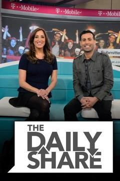 The Daily Share ne zaman