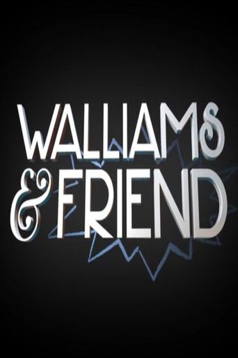 Walliams & Friend ne zaman